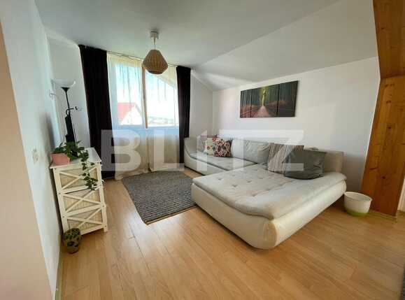 Apartament de închiriat 3 camere Zorilor - 37081AI | BLITZ Cluj-Napoca | Poza1