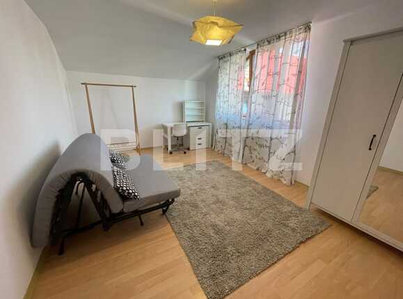 Apartament de închiriat 3 camere Zorilor - 37081AI | BLITZ Cluj-Napoca | Poza9