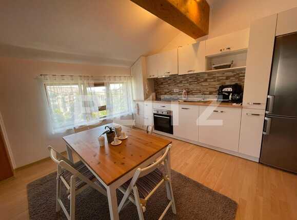 Apartament de închiriat 3 camere Zorilor - 37081AI | BLITZ Cluj-Napoca | Poza11