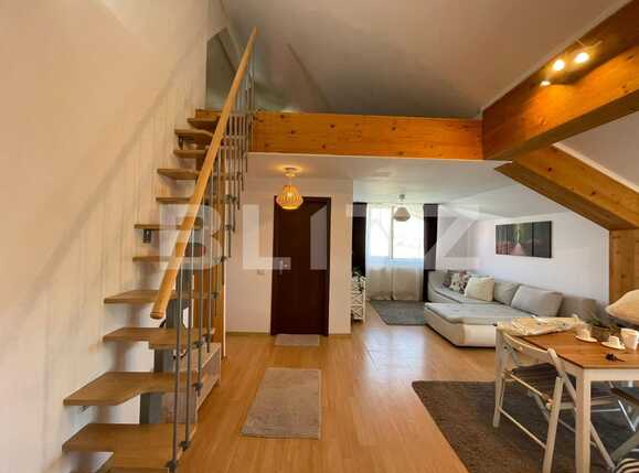 Apartament de închiriat 3 camere Zorilor - 37081AI | BLITZ Cluj-Napoca | Poza12