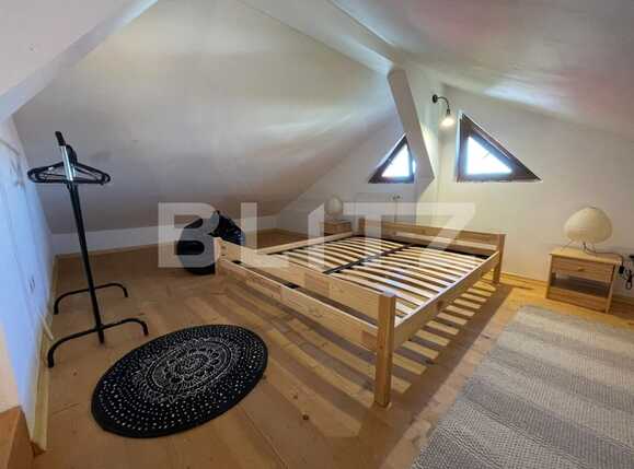 Apartament de închiriat 3 camere Zorilor - 37081AI | BLITZ Cluj-Napoca | Poza3