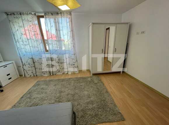 Apartament de închiriat 3 camere Zorilor - 37081AI | BLITZ Cluj-Napoca | Poza8