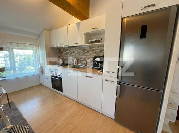 Apartament de închiriat 3 camere Zorilor - 37081AI | BLITZ Cluj-Napoca | Poza10