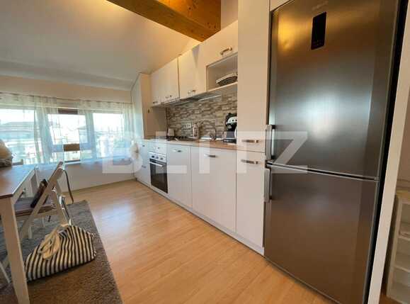 Apartament de închiriat 3 camere Zorilor - 37081AI | BLITZ Cluj-Napoca | Poza6