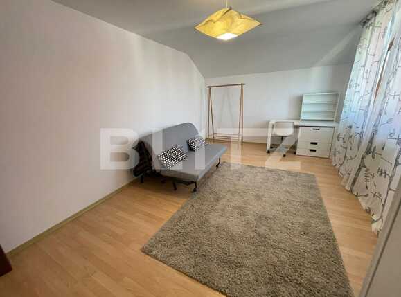Apartament de închiriat 3 camere Zorilor - 37081AI | BLITZ Cluj-Napoca | Poza4