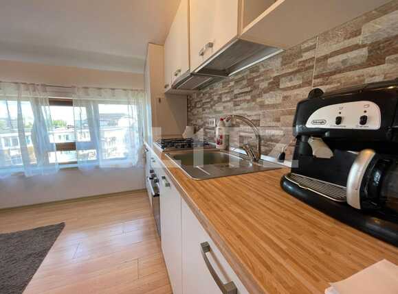 Apartament de închiriat 3 camere Zorilor - 37081AI | BLITZ Cluj-Napoca | Poza7