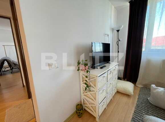 Apartament de închiriat 3 camere Zorilor - 37081AI | BLITZ Cluj-Napoca | Poza5