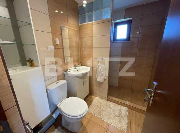 Apartament de închiriat 3 camere Zorilor - 37081AI | BLITZ Cluj-Napoca | Poza13