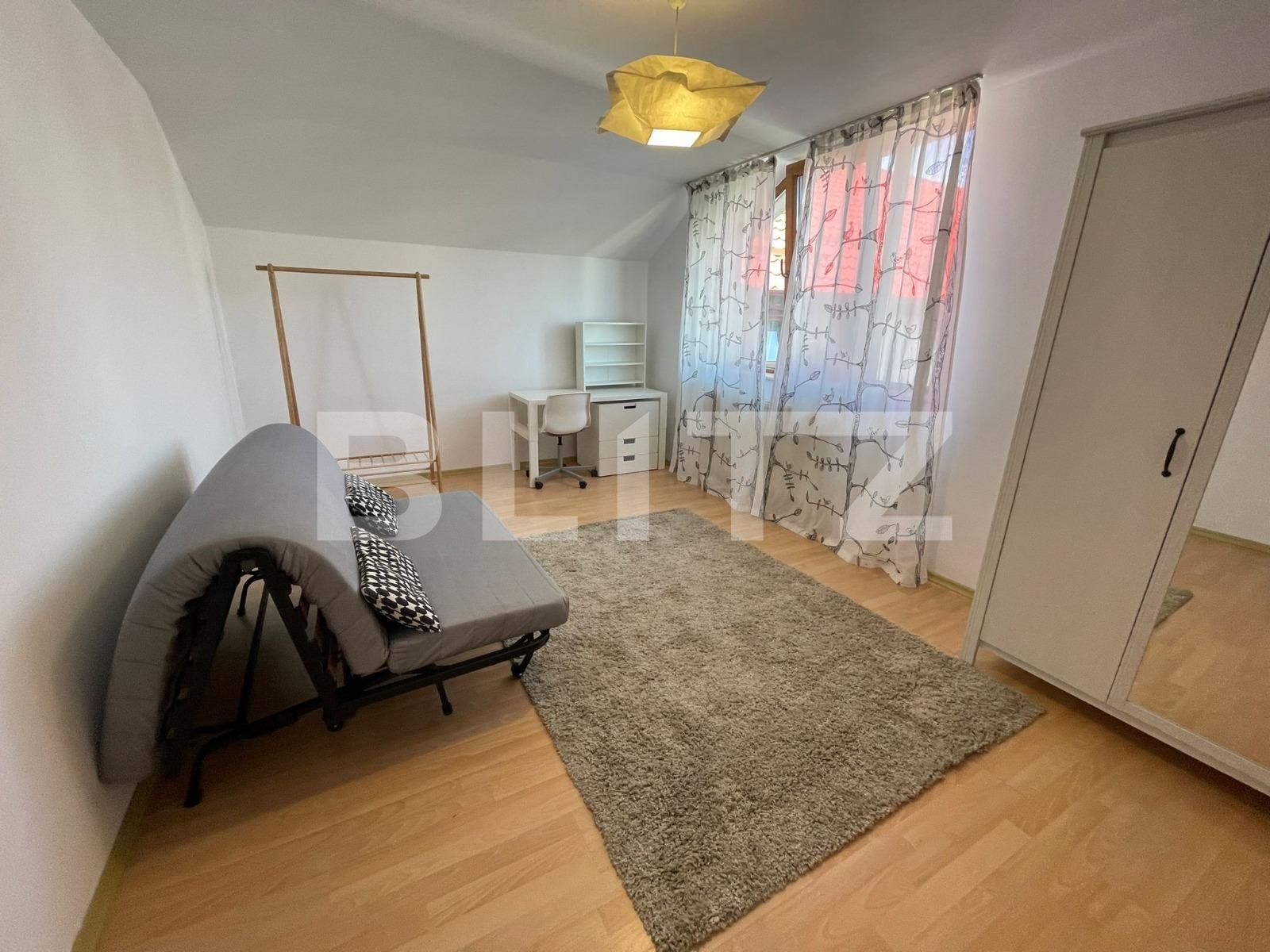 Apartament de închiriat 3 camere Zorilor - 37081AI | BLITZ Cluj-Napoca | Poza9