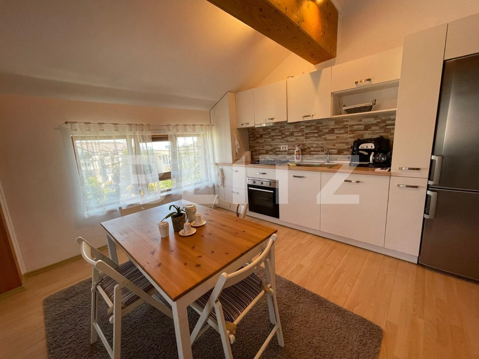 Apartament de închiriat 3 camere Zorilor - 37081AI | BLITZ Cluj-Napoca | Poza11