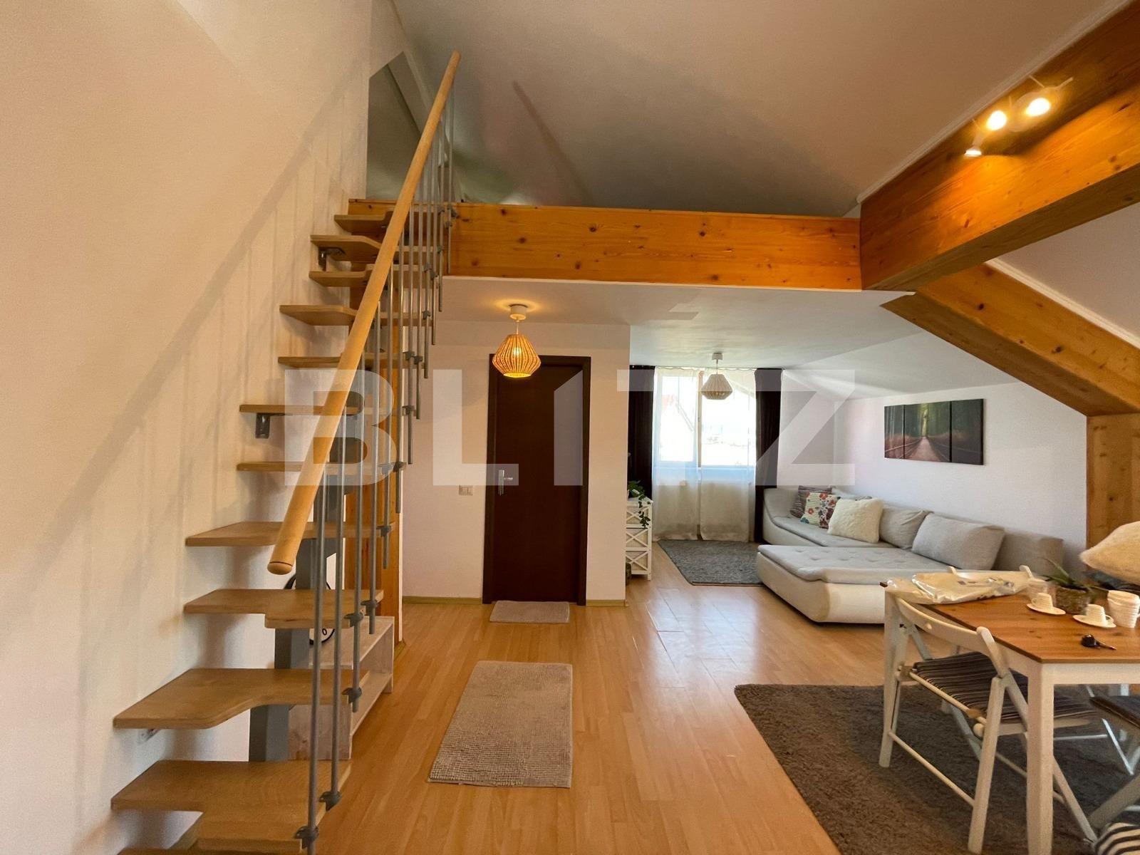 Apartament de închiriat 3 camere Zorilor - 37081AI | BLITZ Cluj-Napoca | Poza12