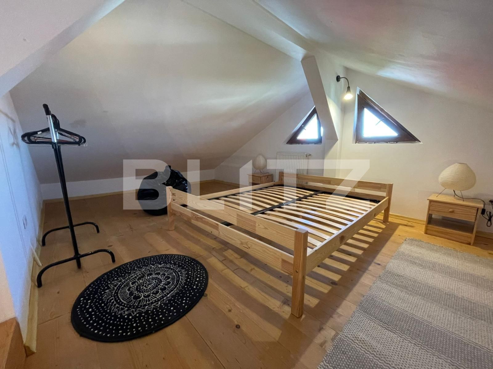 Apartament de închiriat 3 camere Zorilor - 37081AI | BLITZ Cluj-Napoca | Poza3