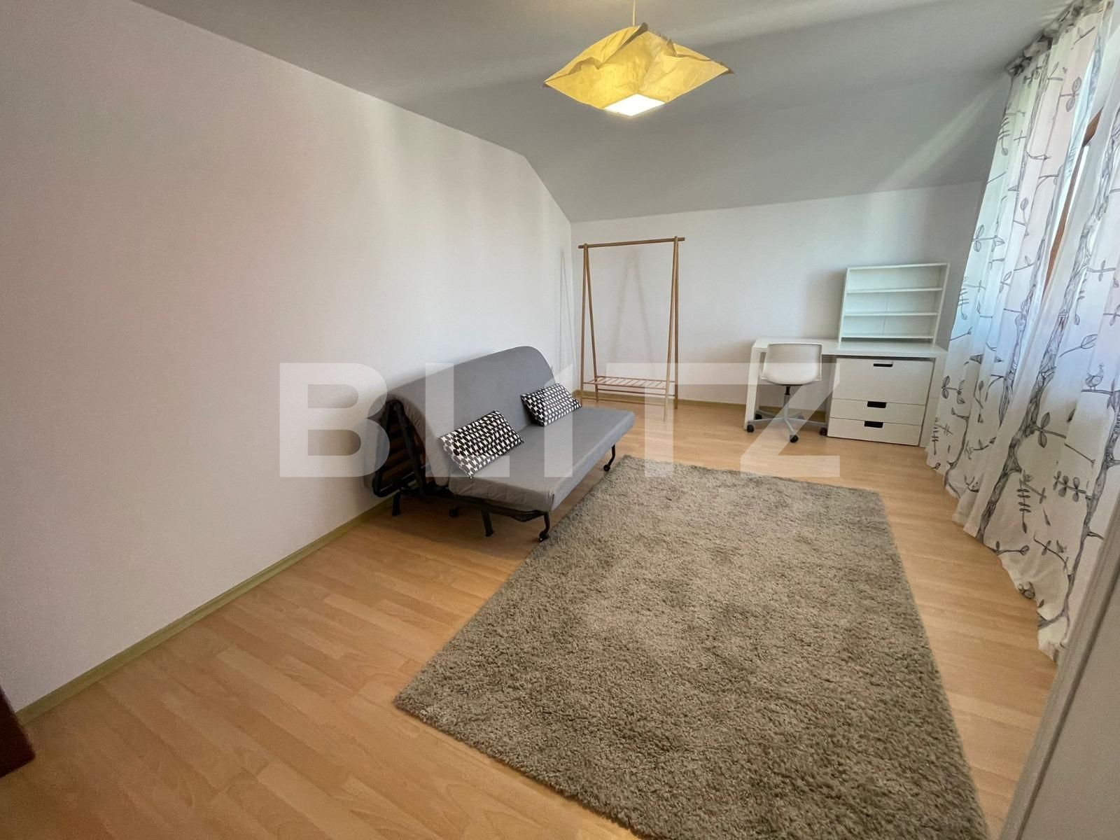 Apartament de închiriat 3 camere Zorilor - 37081AI | BLITZ Cluj-Napoca | Poza4