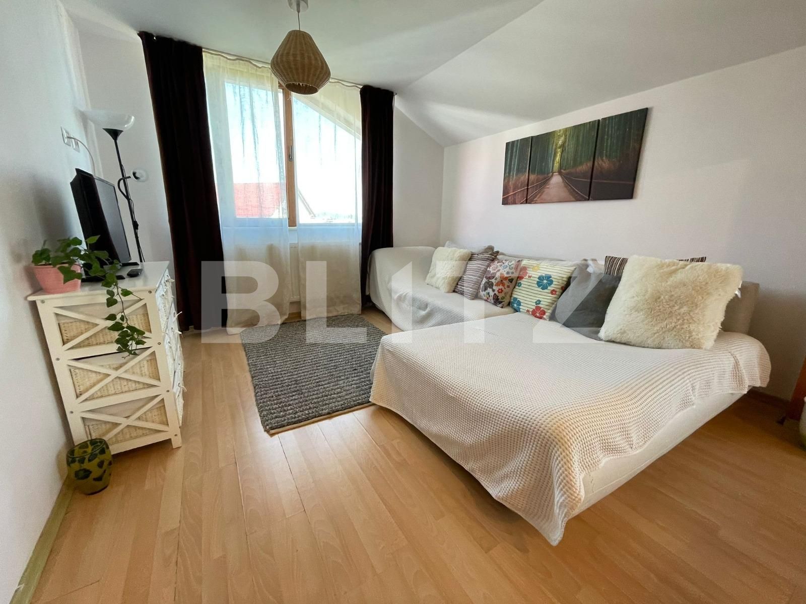 Apartament de închiriat 3 camere Zorilor - 37081AI | BLITZ Cluj-Napoca | Poza2