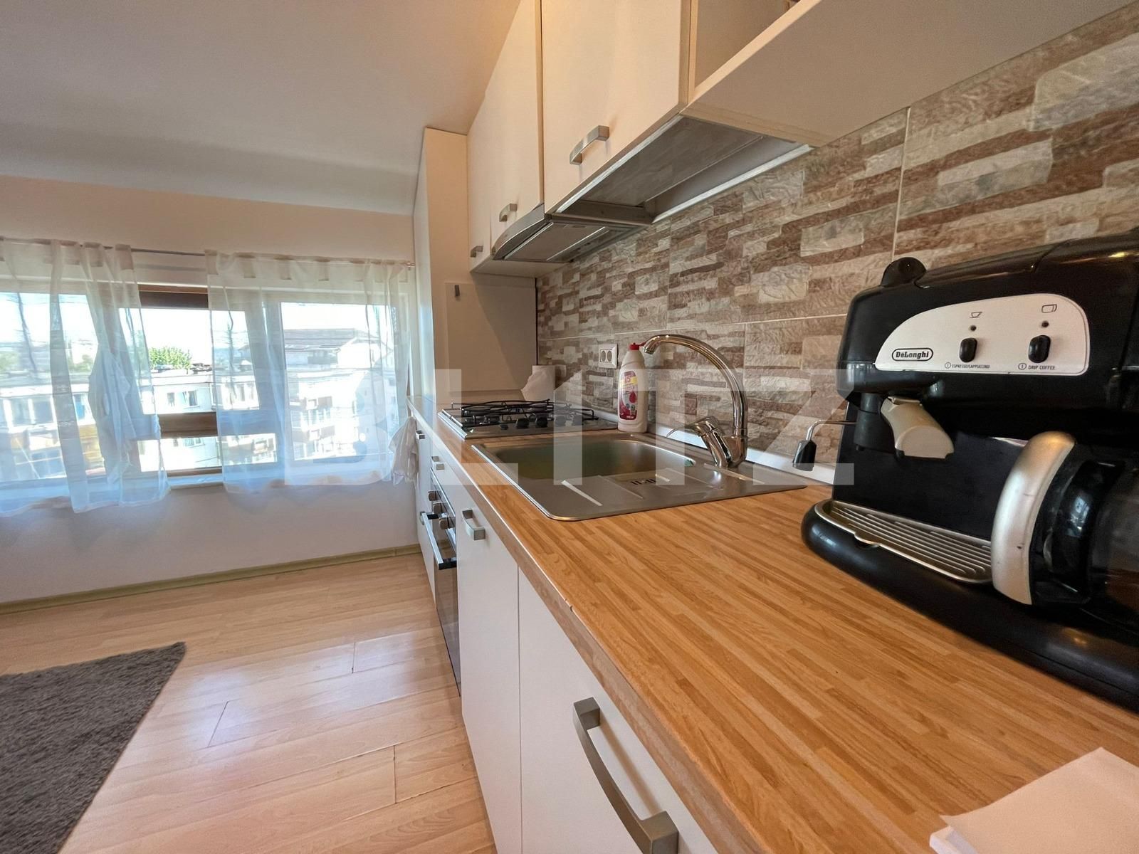 Apartament de închiriat 3 camere Zorilor - 37081AI | BLITZ Cluj-Napoca | Poza7