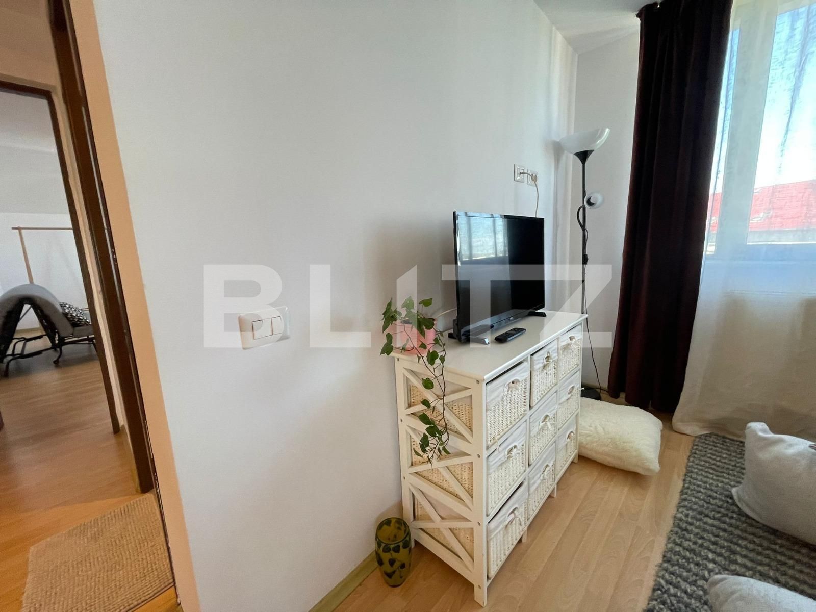 Apartament de închiriat 3 camere Zorilor - 37081AI | BLITZ Cluj-Napoca | Poza5