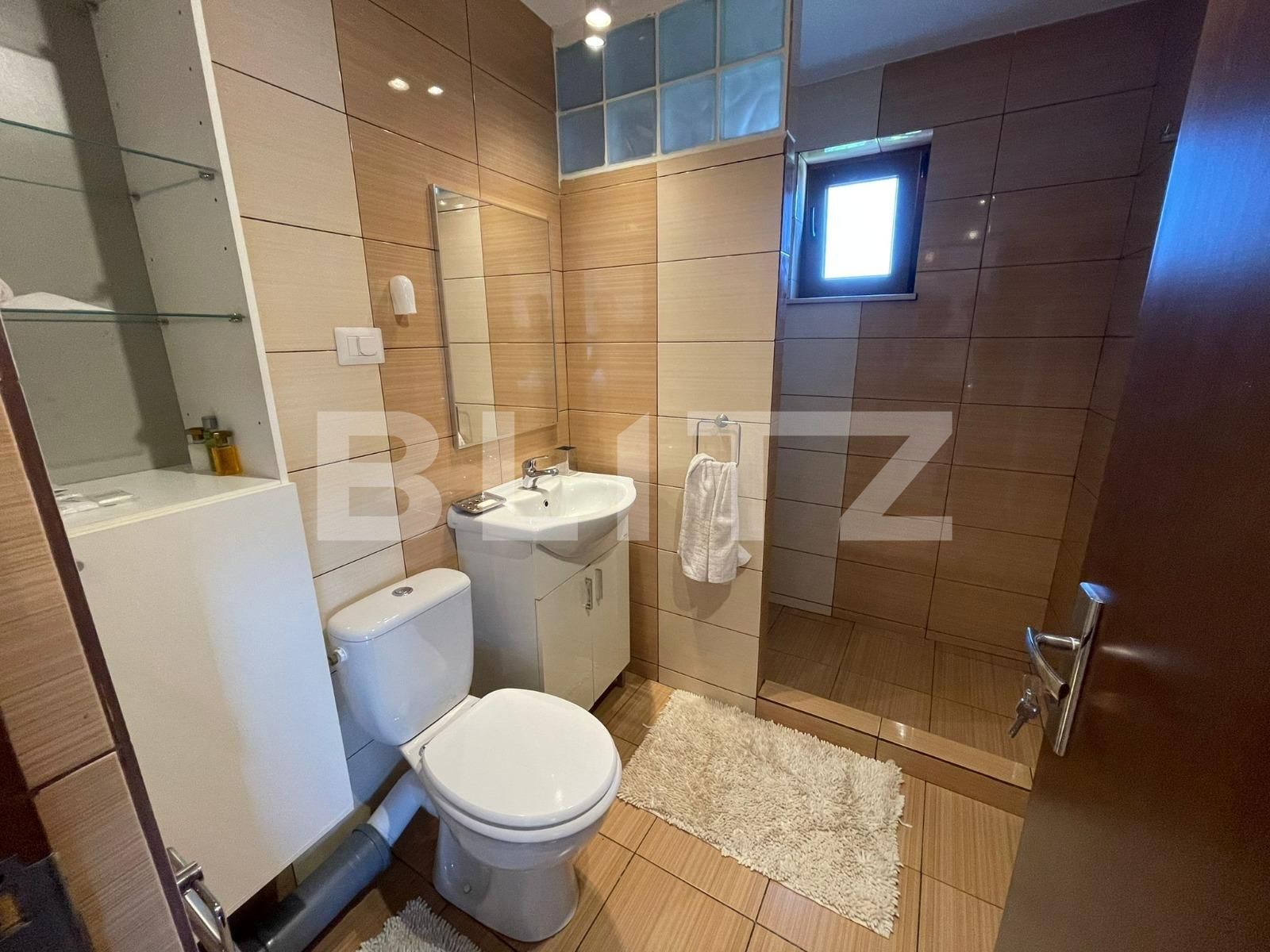 Apartament de închiriat 3 camere Zorilor - 37081AI | BLITZ Cluj-Napoca | Poza13