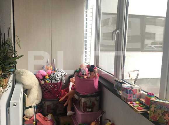 Apartament de vânzare 2 camere Floreşti - 37082AV | BLITZ Cluj-Napoca | Poza10