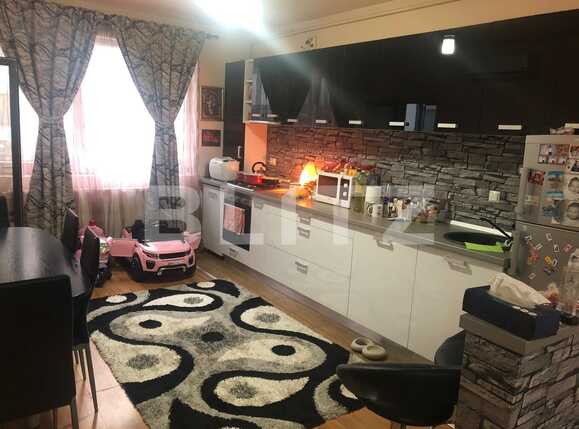 Apartament de vânzare 2 camere Floreşti - 37082AV | BLITZ Cluj-Napoca | Poza1
