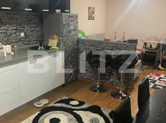 Apartament de vânzare 2 camere Floreşti - 37082AV | BLITZ Cluj-Napoca | Poza2