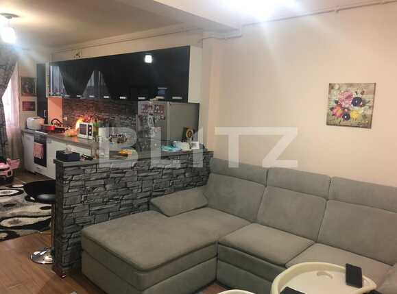 Apartament de vânzare 2 camere Floreşti - 37082AV | BLITZ Cluj-Napoca | Poza3