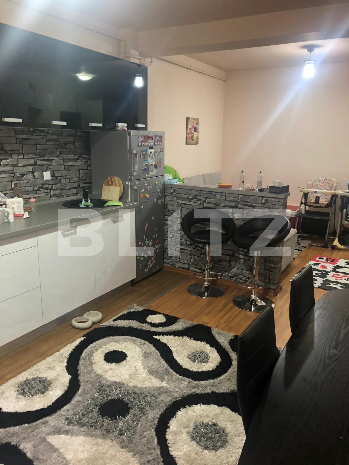Apartament de vânzare 2 camere Floreşti - 37082AV | BLITZ Cluj-Napoca | Poza2