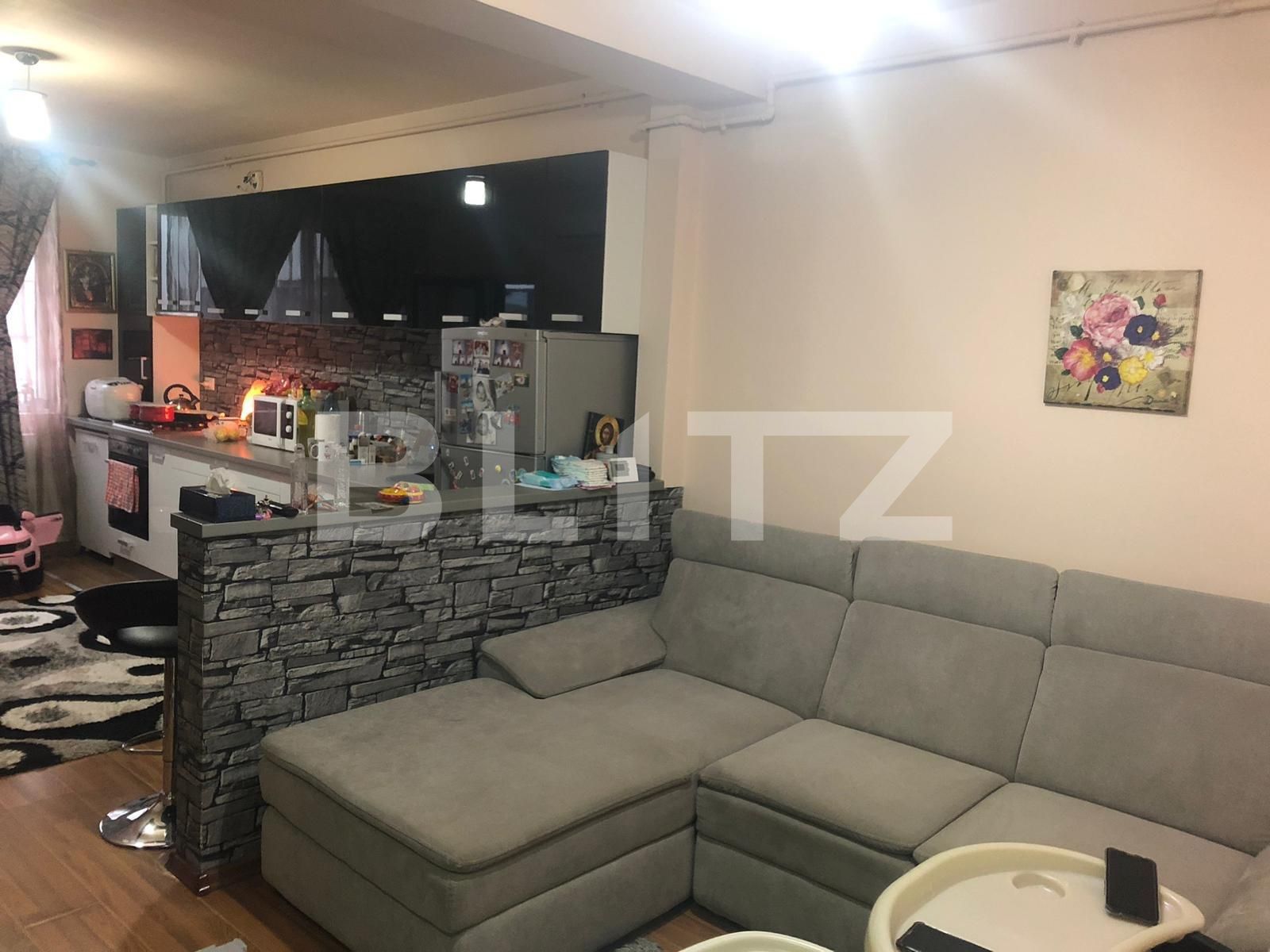 Apartament de vânzare 2 camere Floreşti - 37082AV | BLITZ Cluj-Napoca | Poza3