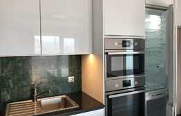 Apartament 2 camere, 50 mp, parcare subterana, Complex Luminia