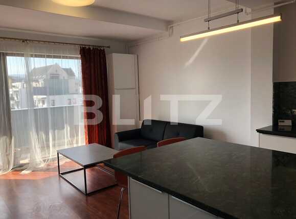 Apartament de închiriat 2 camere Europa - 37084AI | BLITZ Cluj-Napoca | Poza2
