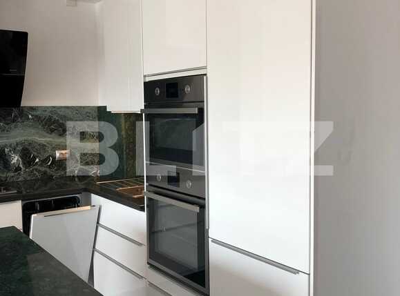 Apartament de închiriat 2 camere Europa - 37084AI | BLITZ Cluj-Napoca | Poza4