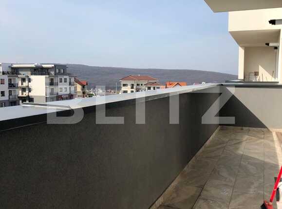 Apartament de închiriat 2 camere Europa - 37084AI | BLITZ Cluj-Napoca | Poza12