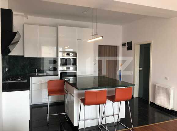 Apartament de închiriat 2 camere Europa - 37084AI | BLITZ Cluj-Napoca | Poza3