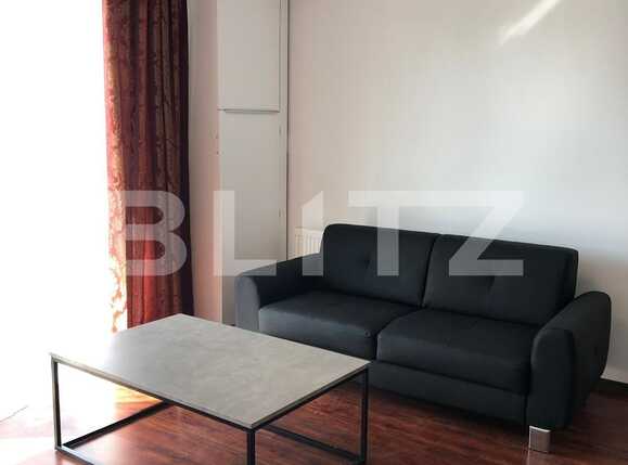 Apartament de închiriat 2 camere Europa - 37084AI | BLITZ Cluj-Napoca | Poza1