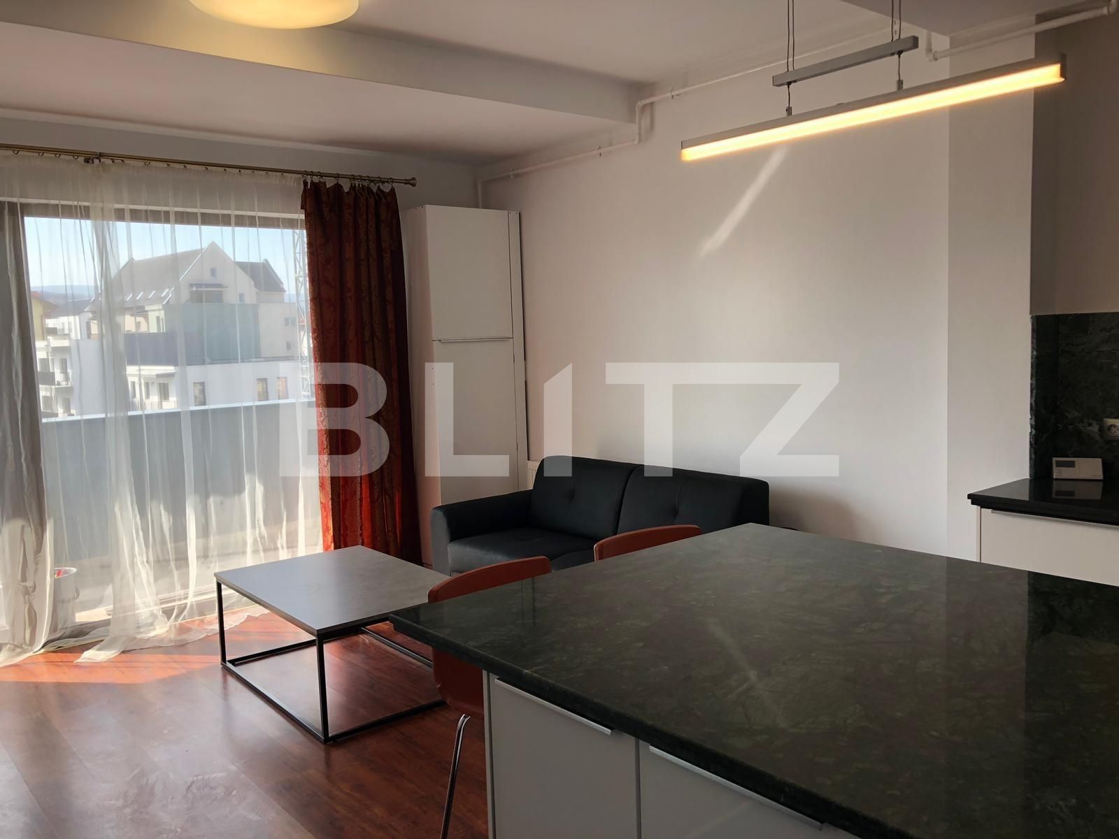 Apartament de închiriat 2 camere Europa - 37084AI | BLITZ Cluj-Napoca | Poza2