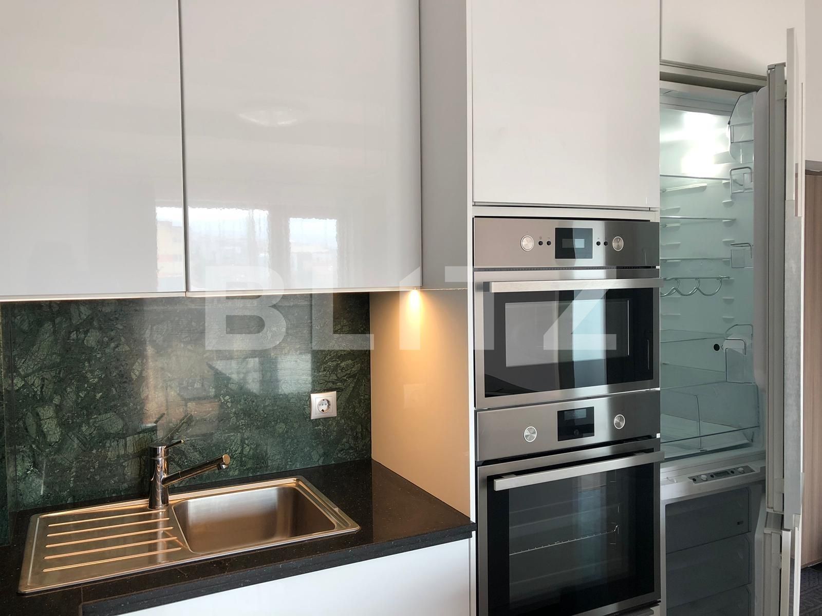 Apartament de închiriat 2 camere Europa - 37084AI | BLITZ Cluj-Napoca | Poza6