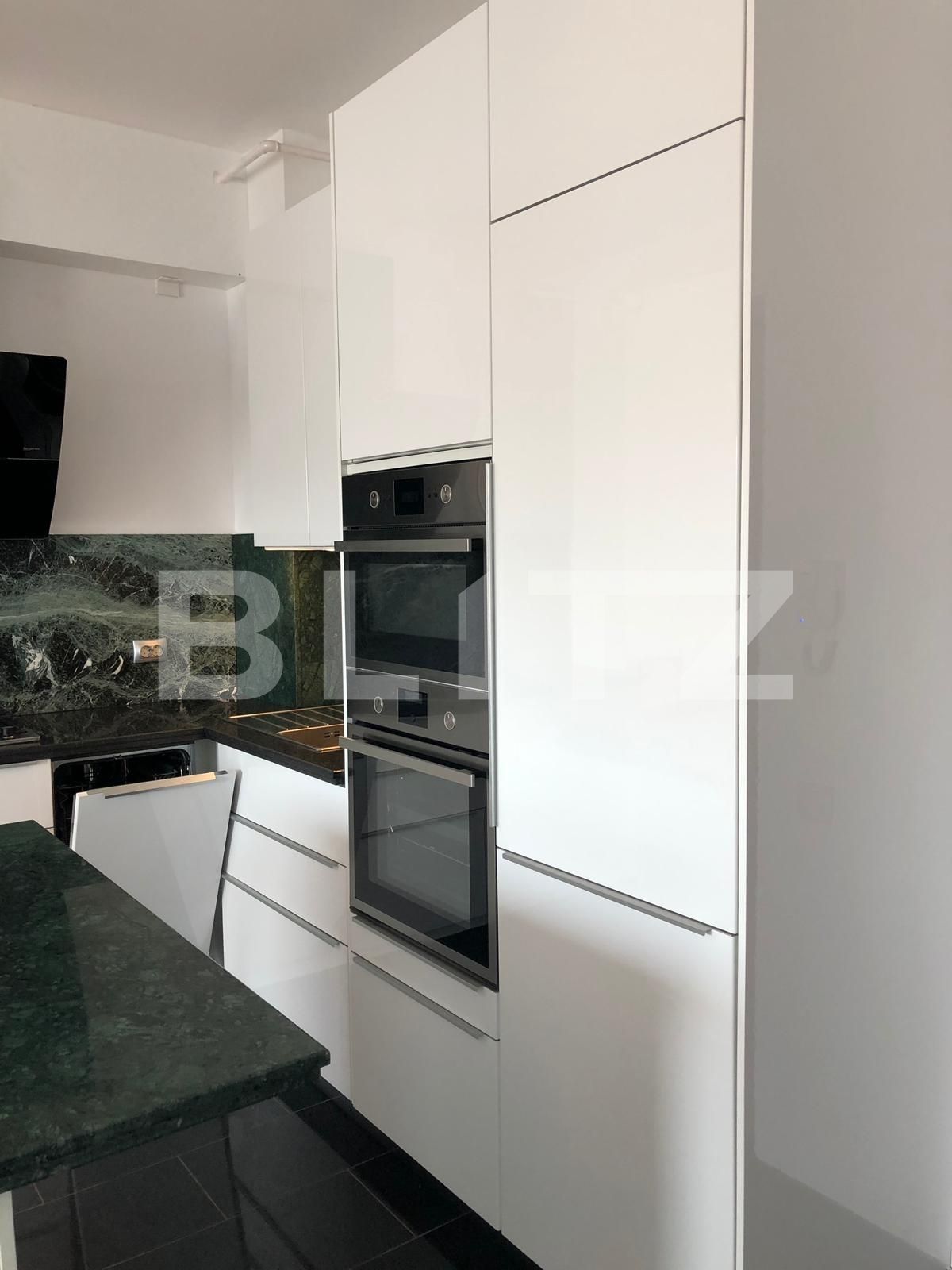 Apartament de închiriat 2 camere Europa - 37084AI | BLITZ Cluj-Napoca | Poza4