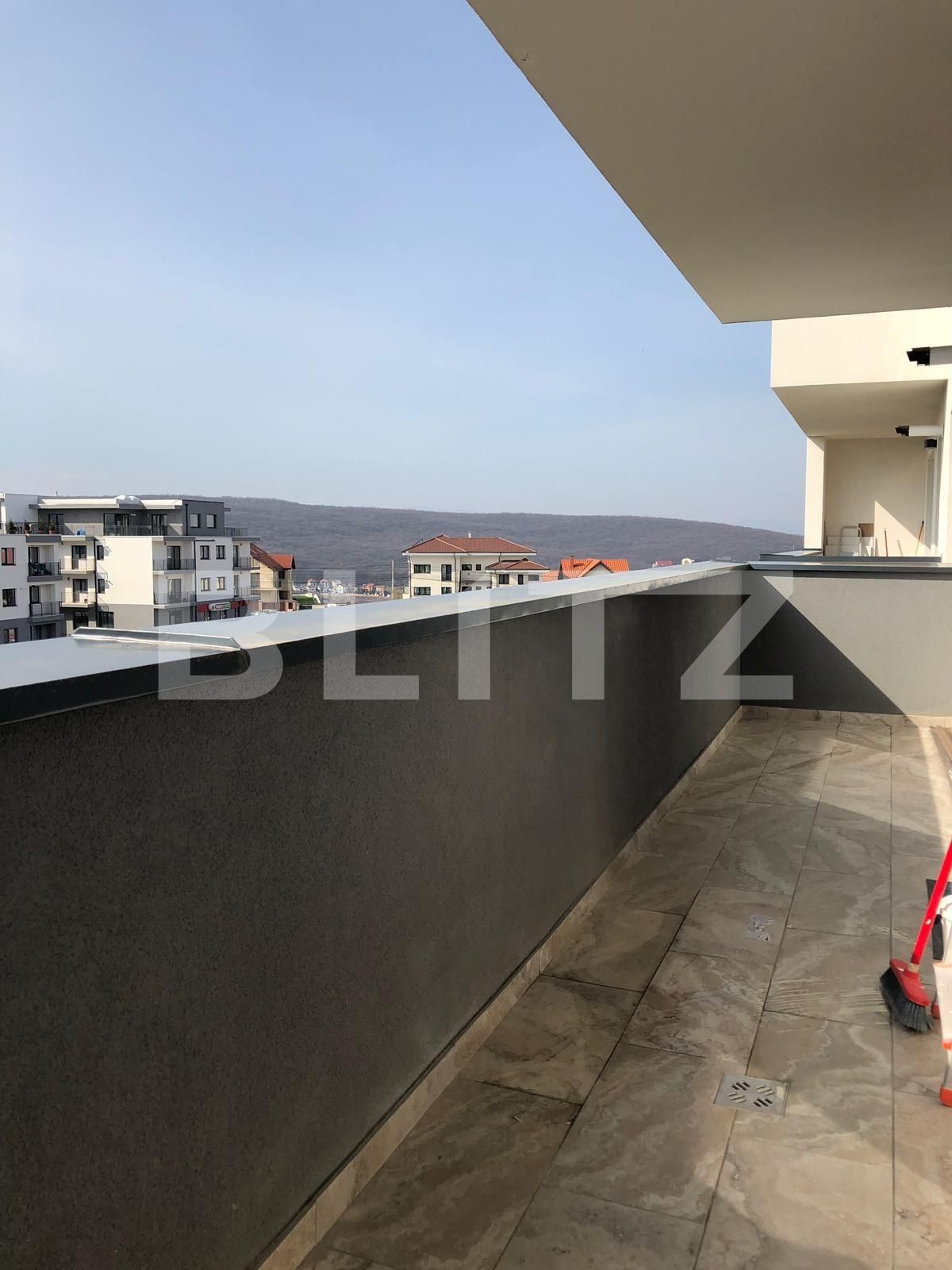 Apartament de închiriat 2 camere Europa - 37084AI | BLITZ Cluj-Napoca | Poza12