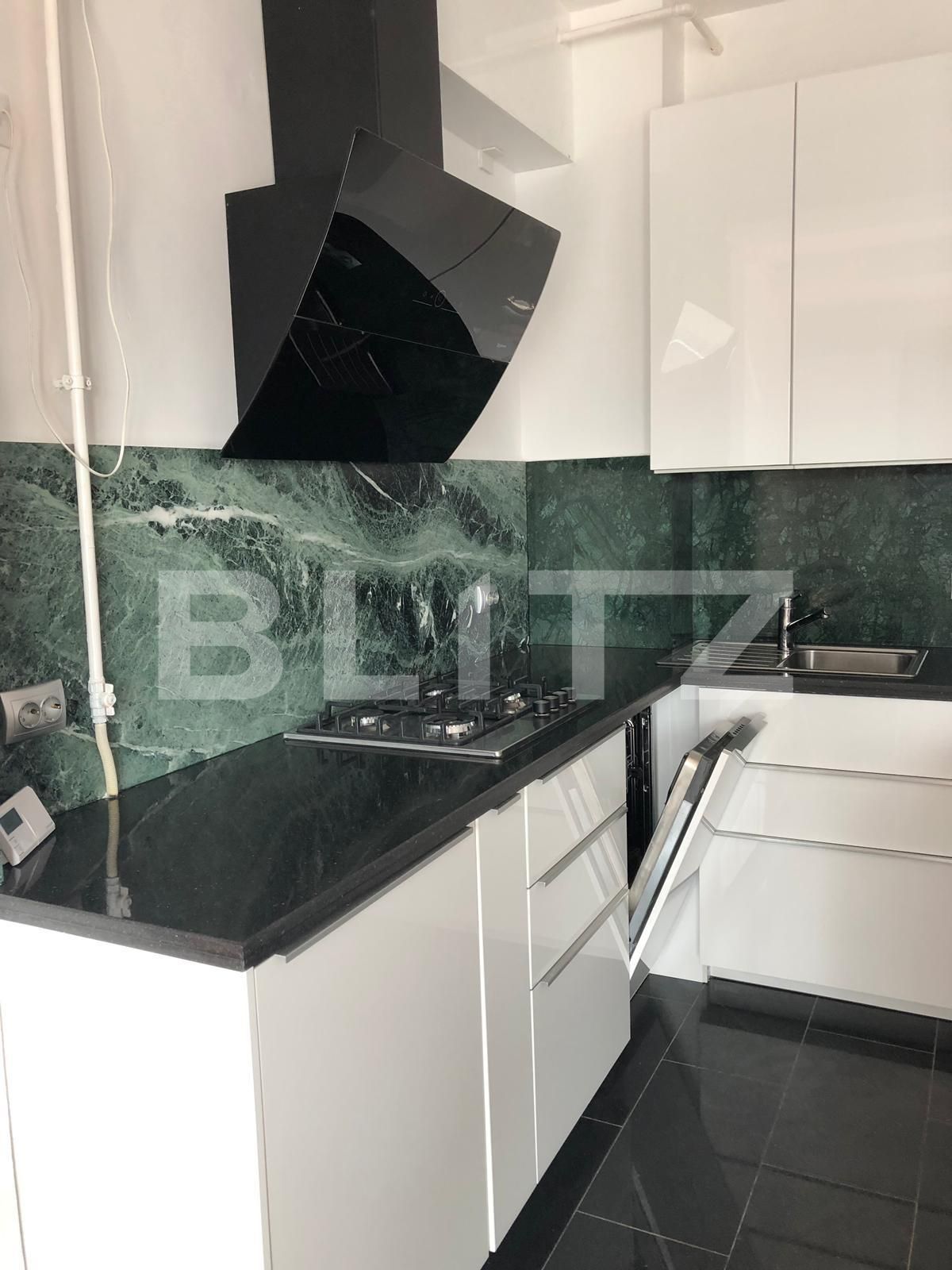 Apartament de închiriat 2 camere Europa - 37084AI | BLITZ Cluj-Napoca | Poza5