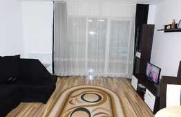 Apartament cu suprafata generoasa