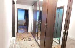 Apartament cu suprafata generoasa