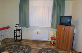 Apartament cu suprafata generoasa