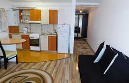 Apartament cu suprafata generoasa