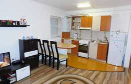 Apartament cu suprafata generoasa