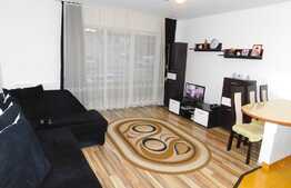 Apartament cu suprafata generoasa