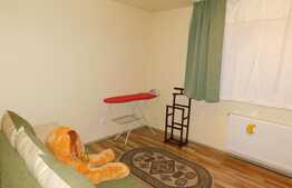 Apartament cu suprafata generoasa