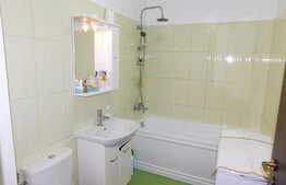 Apartament cu suprafata generoasa