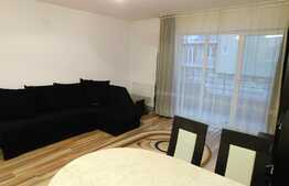 Apartament cu suprafata generoasa