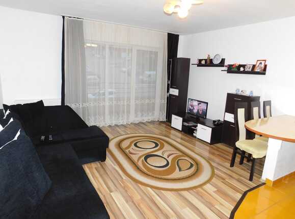 Apartament de vânzare 2 camere Floreşti - 37086AV | BLITZ Cluj-Napoca | Poza1