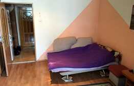 Garsoniera la cheie, 32 mp, etaj intermediar, zona Expo Transilvania