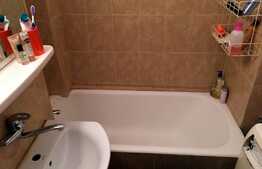 Garsoniera la cheie, 32 mp, etaj intermediar, zona Expo Transilvania